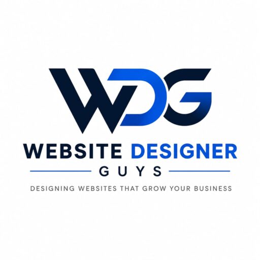 website designer guys